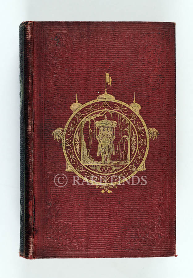 /data/Books/A History of British India - Cover.JPG